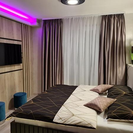 Wellness Apartments Varaždin Dış mekan fotoğraf