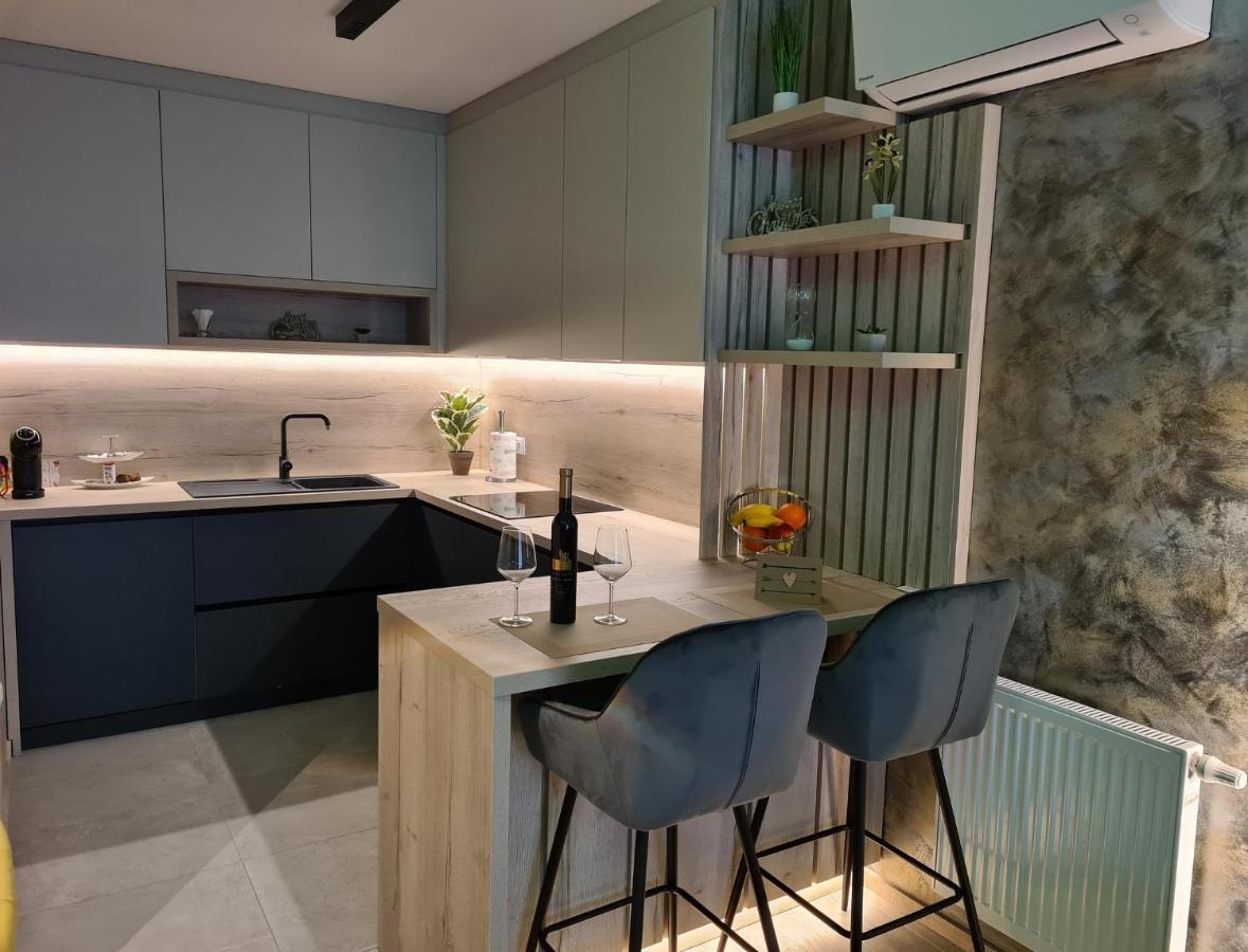 Wellness Apartments Varaždin Dış mekan fotoğraf