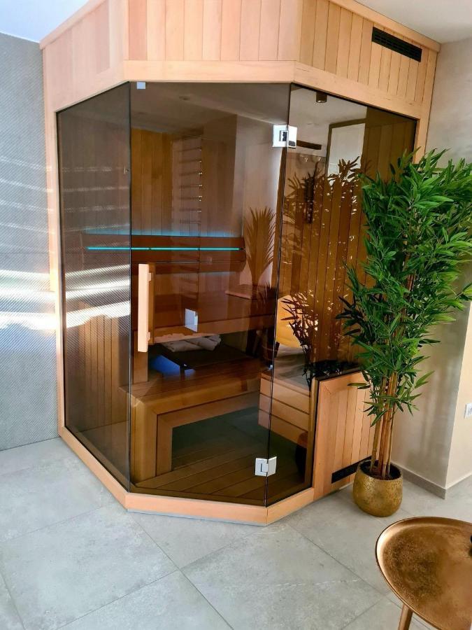 Wellness Apartments Varaždin Dış mekan fotoğraf