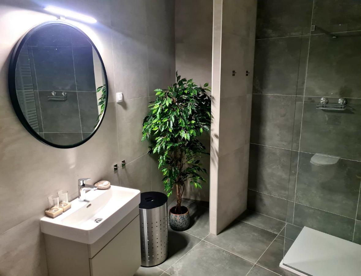 Wellness Apartments Varaždin Dış mekan fotoğraf