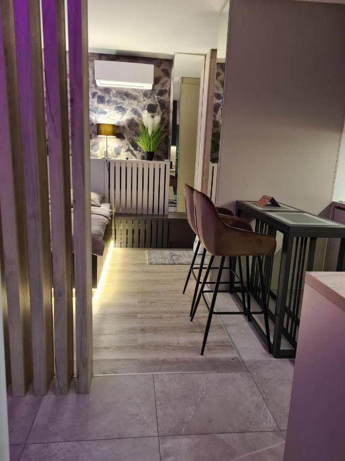 Wellness Apartments Varaždin Dış mekan fotoğraf