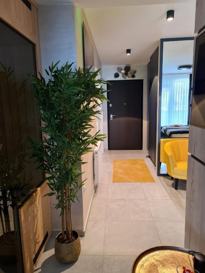 Wellness Apartments Varaždin Dış mekan fotoğraf